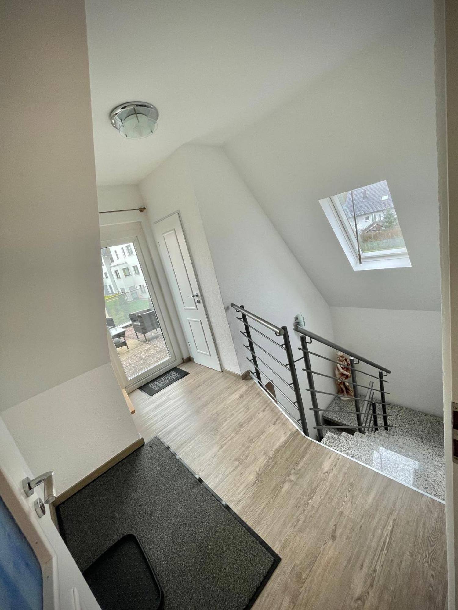 Casa Jungle Glanz Deluxe Apartment Sigmaringen Luaran gambar