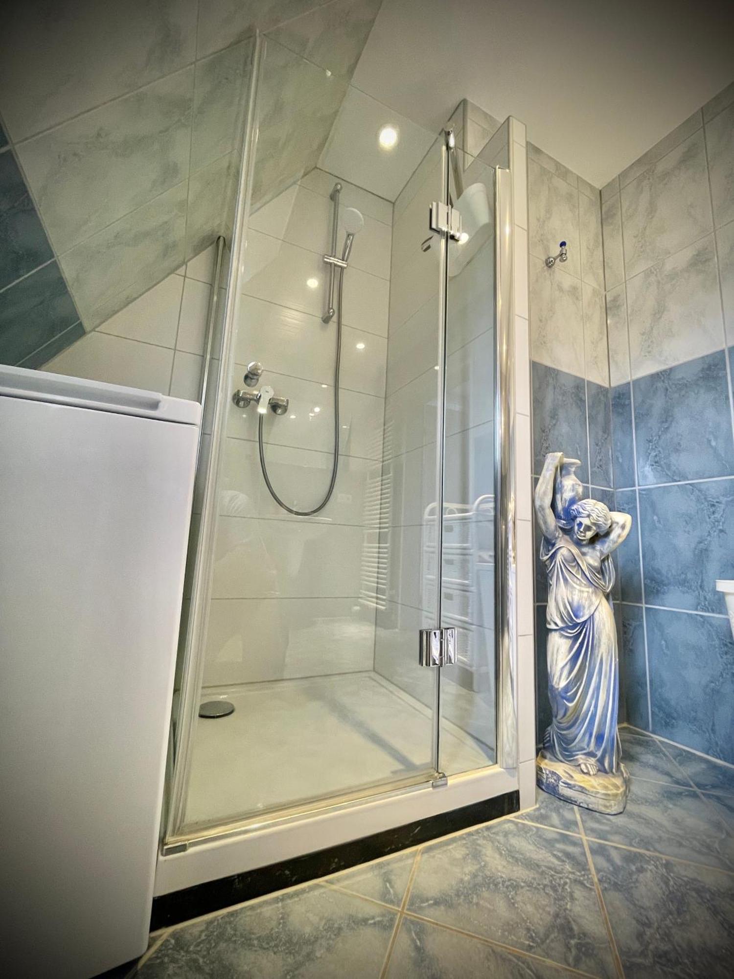 Casa Jungle Glanz Deluxe Apartment Sigmaringen Luaran gambar