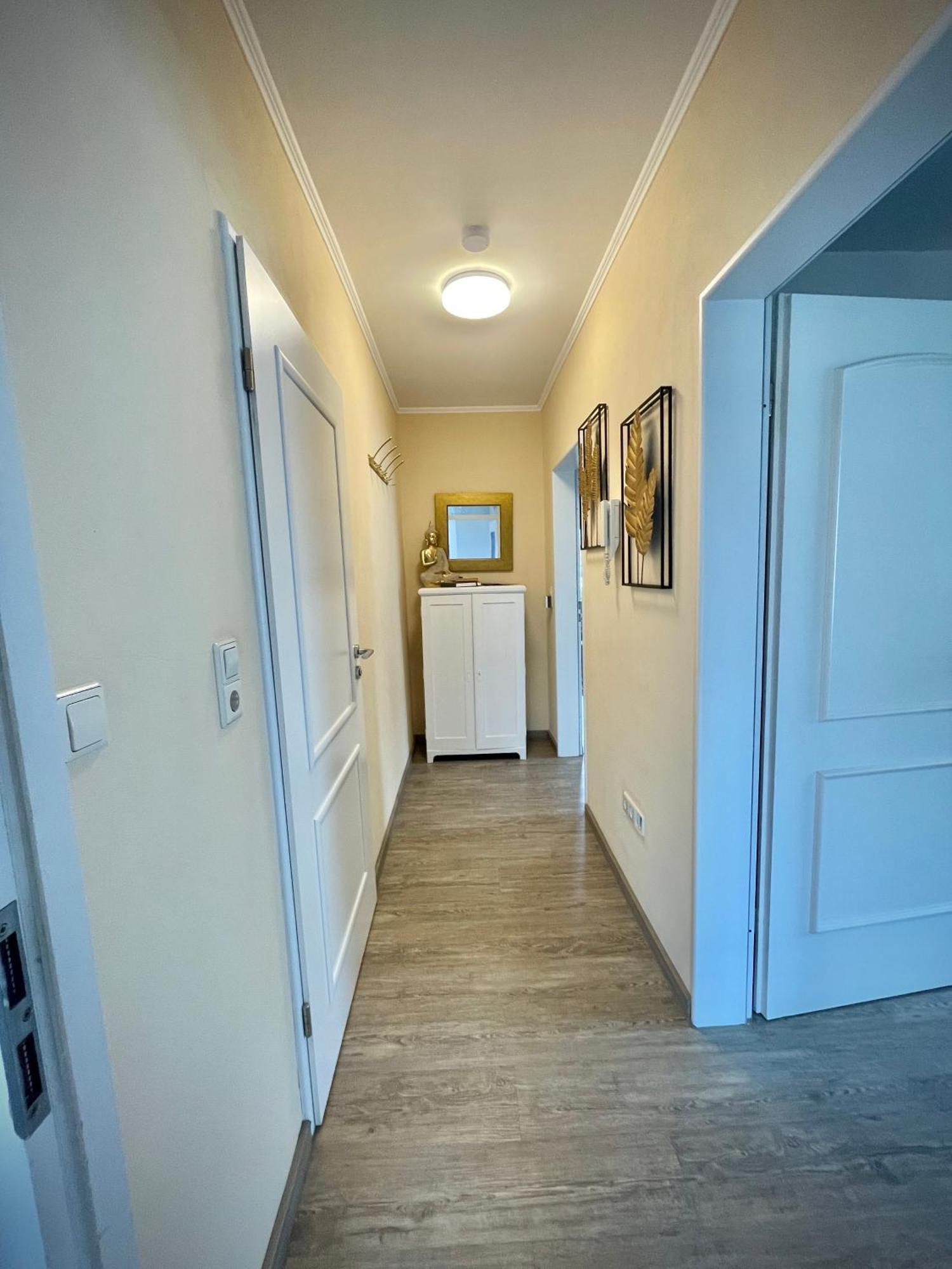 Casa Jungle Glanz Deluxe Apartment Sigmaringen Luaran gambar