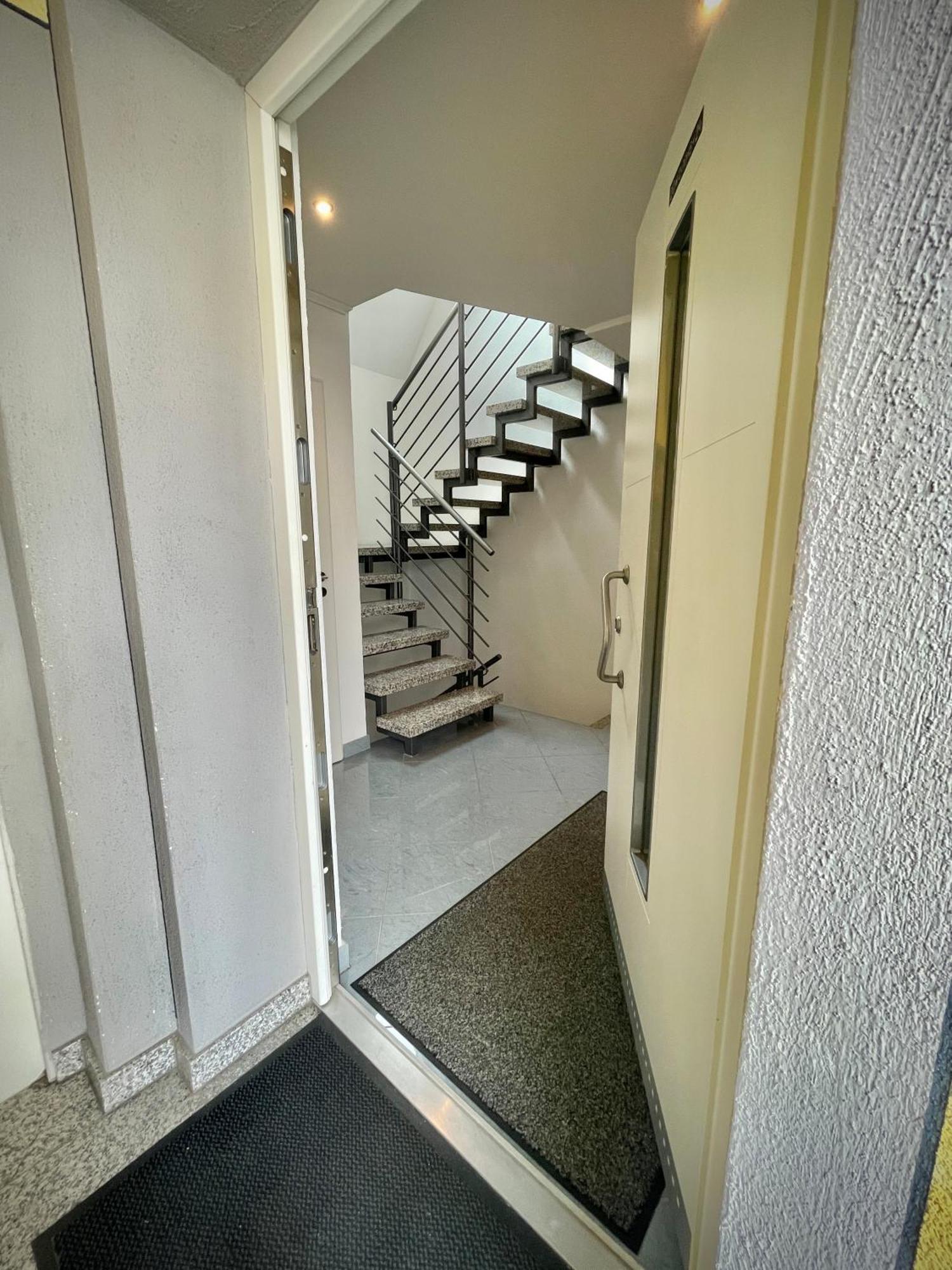 Casa Jungle Glanz Deluxe Apartment Sigmaringen Luaran gambar