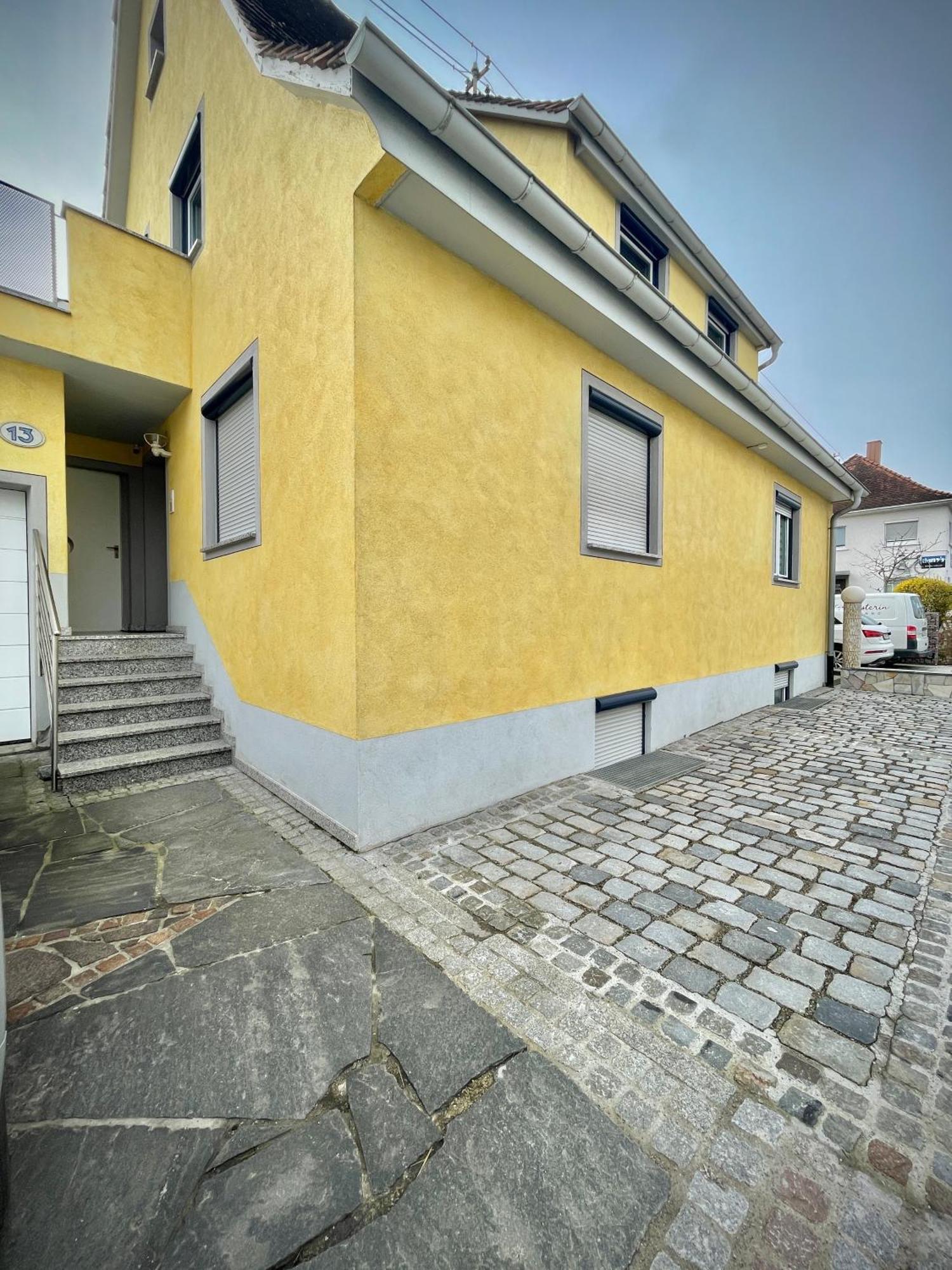 Casa Jungle Glanz Deluxe Apartment Sigmaringen Luaran gambar