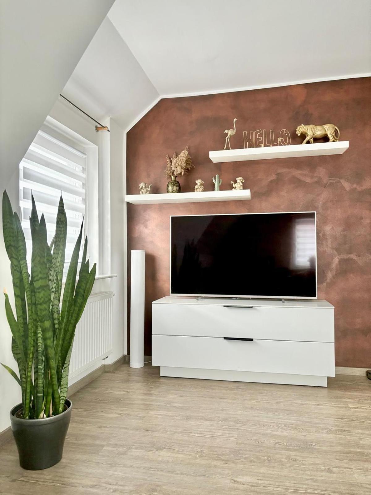 Casa Jungle Glanz Deluxe Apartment Sigmaringen Luaran gambar